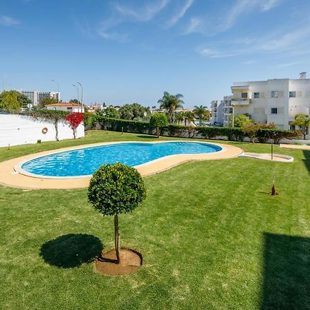 Albufeiramar Apartment Luaran gambar