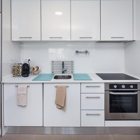 Albufeiramar Apartment Luaran gambar