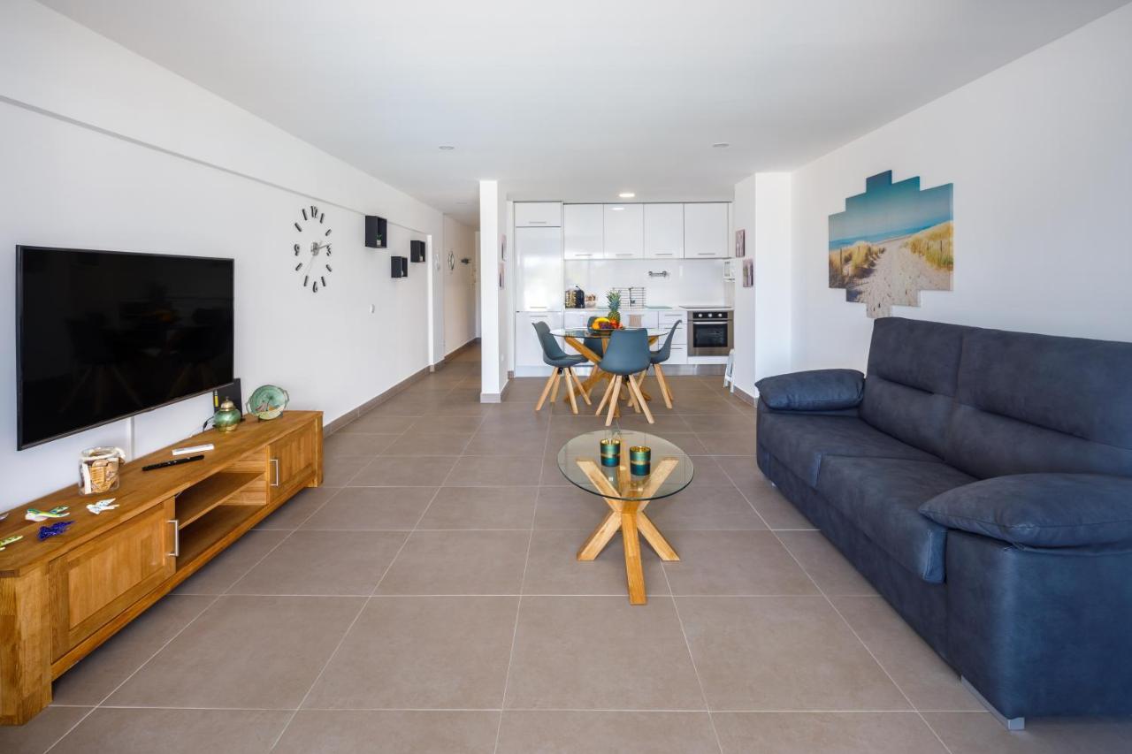 Albufeiramar Apartment Luaran gambar