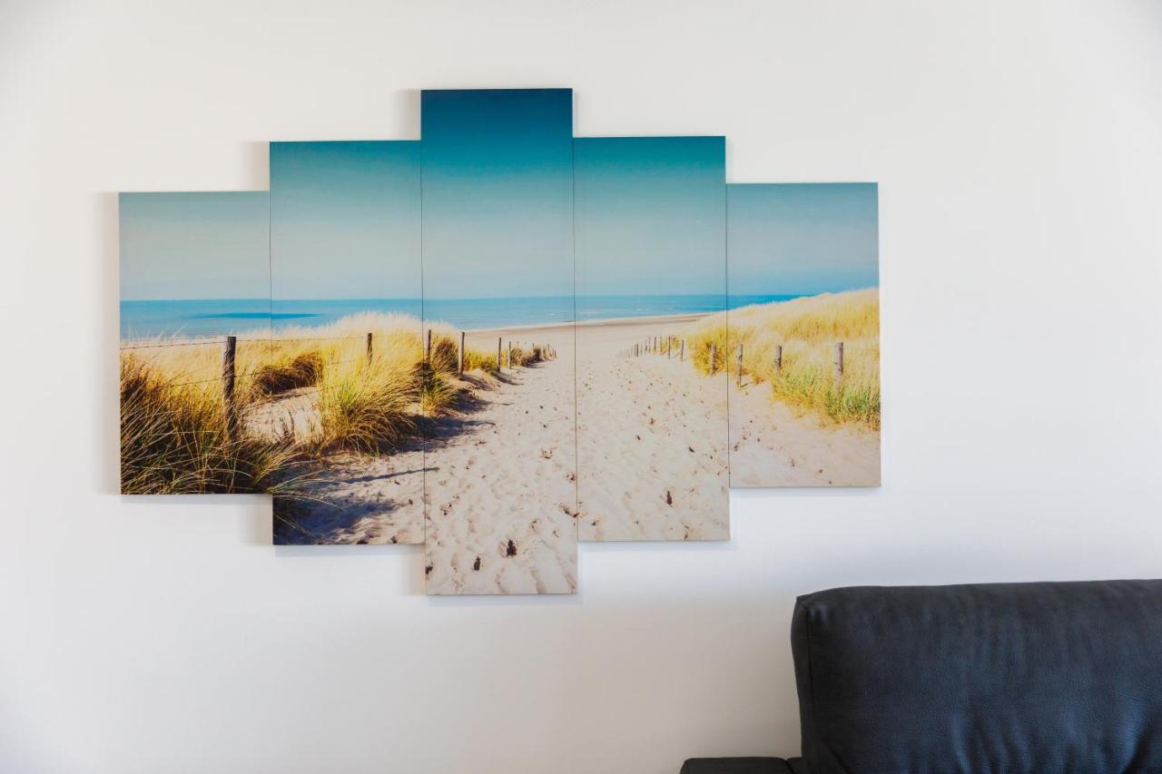 Albufeiramar Apartment Luaran gambar
