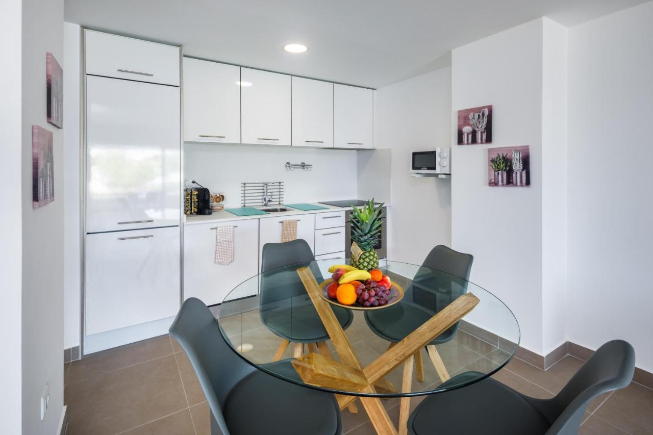 Albufeiramar Apartment Luaran gambar