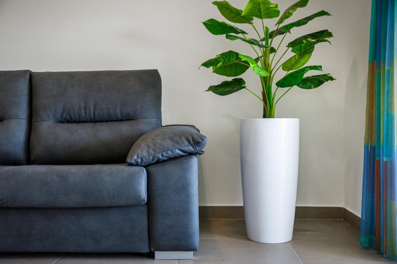 Albufeiramar Apartment Luaran gambar
