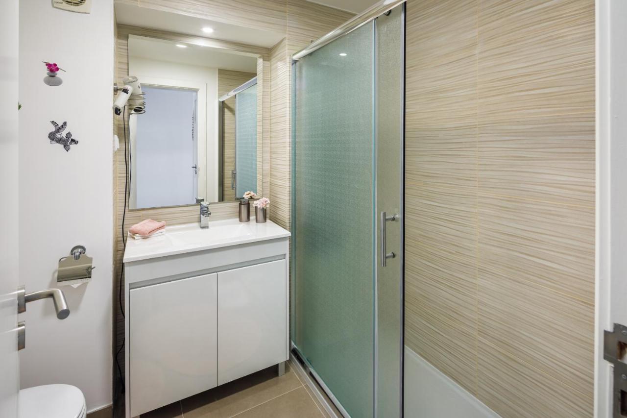 Albufeiramar Apartment Luaran gambar