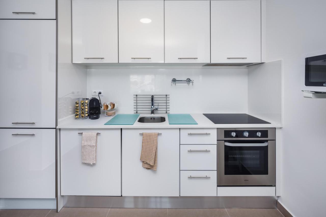Albufeiramar Apartment Luaran gambar