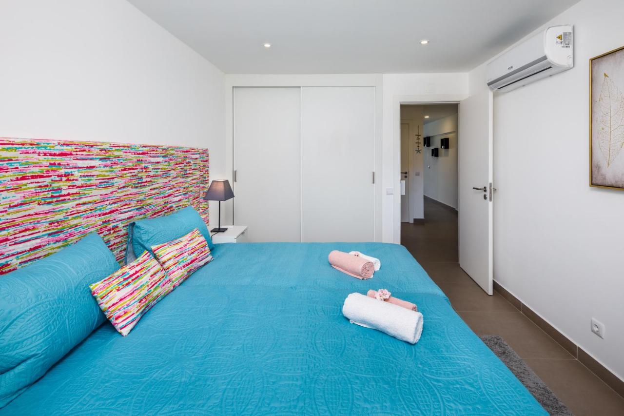 Albufeiramar Apartment Luaran gambar