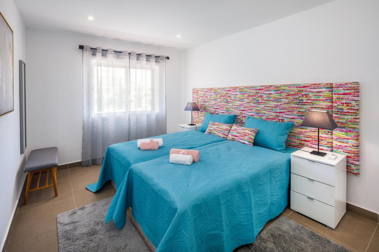 Albufeiramar Apartment Luaran gambar