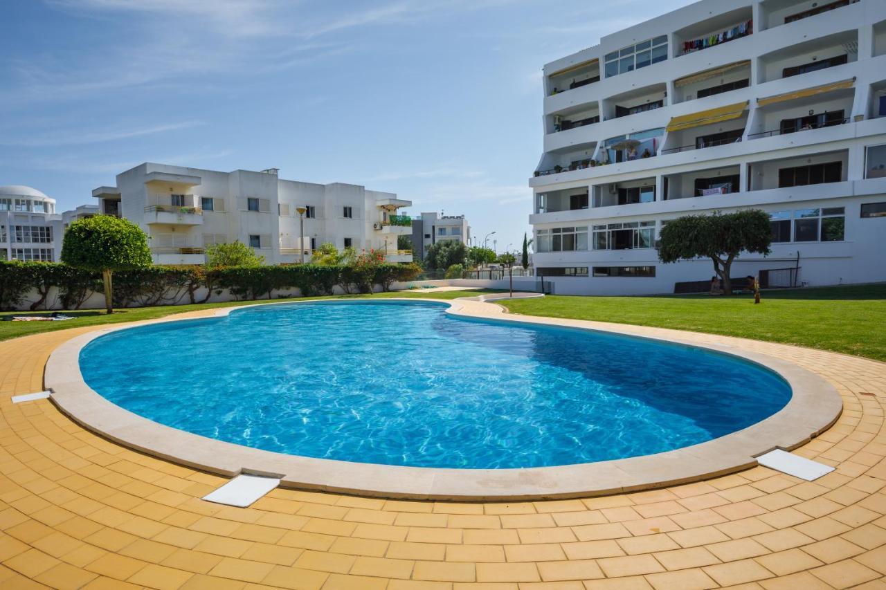 Albufeiramar Apartment Luaran gambar